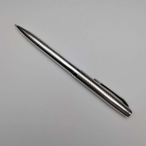 1978年 英國復古 純銀圓珠筆 Taylor Pen