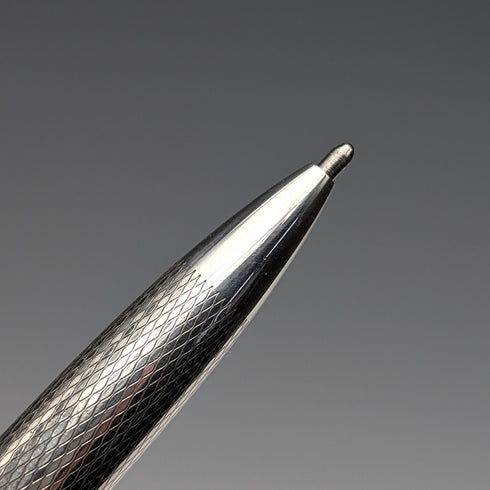 1978年 英國復古 純銀圓珠筆 Taylor Pen