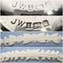 英國復古 Wedgwood Jasperware 香水瓶一對(紙盒包裝)