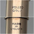 British Vintage Yard O' Red Rolled Gold Propelled Pencil in Case