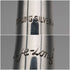 British Vintage Lifelong Sterling Silver Hexagonal Propelling Pencil