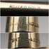 British vintage Yard-O-Led rolled gold round-barrel propelling pencil