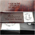 Ireland Peterson's Sherlock Holmes "The Original" Bulldog Pipe Sterling Silver Decoration Full Set Mint Condition
