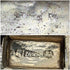1822 年英國古董純銀油醋汁 Thomas & William Simpson