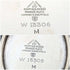 約 1905 年英國古董鍍銀糖罐和奶油罐 Mappin 和 Webb