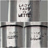 1948 British Yard-o-Lette Sterling Silver Push-Pencil Miniature