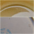 Circa 1977 Hornsea, UK BRONTE teacup trio 3 sets