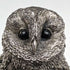 Sterling Silver Sculpture Owl Object 80g UK Country Artist Company