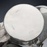 Aprox. 1923, trofeo de golf de cesta antiguo de EE. UU., plata de ley (plata 925), 257 g, Frank Whiting