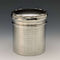 Tetera para té antigua británica de 1912, plata de ley (925), 90 g, W G Sothers