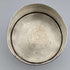 Tetera para té antigua británica de 1912, plata de ley (925), 90 g, W G Sothers