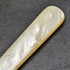 1897 年英國古董純銀(925 銀)刀片拖把柄魚餐具 4x2 套裝 Allen & Darwin 盒裝