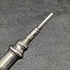 Around 1900 British Antique Sterling Silver Magic Pencil Telescopic 45-83mm S.MORDAN