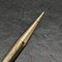 British Vintage Yard O Red Rolled Gold Propelled Pencil Boxed