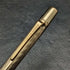 British Vintage Yard O Red Rolled Gold Propelled Pencil Boxed