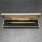 British Vintage Yard O Red Rolled Gold Propelled Pencil Boxed