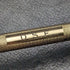 British Vintage Yard O Red Rolled Gold Propelled Pencil Boxed