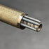 British Vintage Yard O Red Rolled Gold Propelled Pencil Boxed