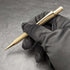 British Vintage Yard O Red Rolled Gold Propelled Pencil Boxed
