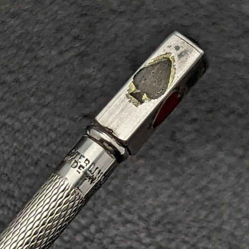 英國復古純銀(925 銀)Propulsion 鉛筆 4 支裝盒裝