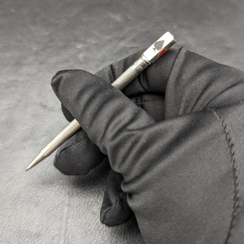 英國復古純銀(925 銀)Propulsion 鉛筆 4 支裝盒裝