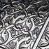 1870年 英国アンティーク 純銀(925シルバー)カードケース 60g Frederick Marson