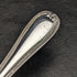 1879 British antique silver plate flat cutlery 12x2 set Elkington wooden box