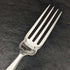 1879 British antique silver plate flat cutlery 12x2 set Elkington wooden box