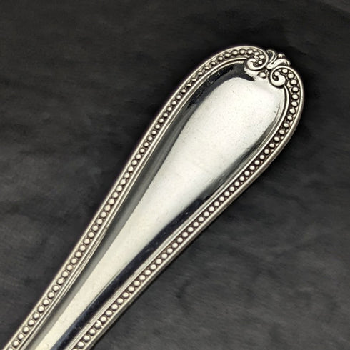 1879 年英國古董銀盤扁平餐具 12x2 套裝 Elkington 木盒