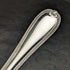 1879 British antique silver plate flat cutlery 12x2 set Elkington wooden box
