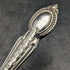 1929 British Vintage Pure Silver (925 Silver) Handle Fish Cutlery 6x2 & Server Set CH Beatson Wooden Boxed