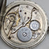 antique good operation Swiss made EHRoundly horse sculpture hunter case mechanical pocket watch