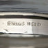 1929 British Vintage Sterling Silver Decorated Cut Glass Jar 351g BM & Co