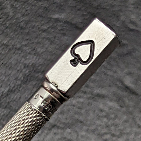 復古純銀(925 銀)Propulsion 鉛筆 4 件套盒裝