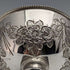 Around 1887 British Antique Pure Silver Crue (Seasoning Container) Set Boxed