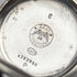 1920年代 アンティーク ロンジン 懐中時計 銀側ハンター 動作良好