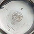 Reloj de bolsillo Longines vintage de alrededor de 1932, caja saboneta de plata, en buen estado de funcionamiento.