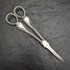 British Vintage Silver Plated Grape Scissors 78g