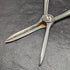 British Vintage Silver Plated Grape Scissors 78g