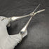 British Vintage Silver Plated Grape Scissors 78g