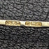 1936 British Vintage Sterling Silver Annoying Spoons Set of 6 in a Case