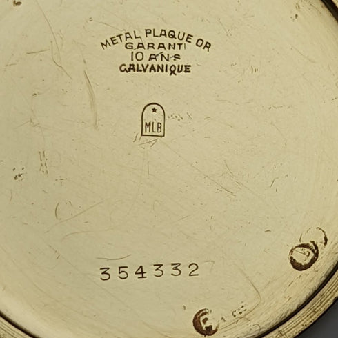 復古瑞士 HELVETIA 鍍金錶殼懷錶做工不錯