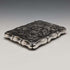 1900 British Antique Sterling Silver Thick Card Case 106g