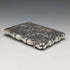 1900 British Antique Sterling Silver Thick Card Case 106g
