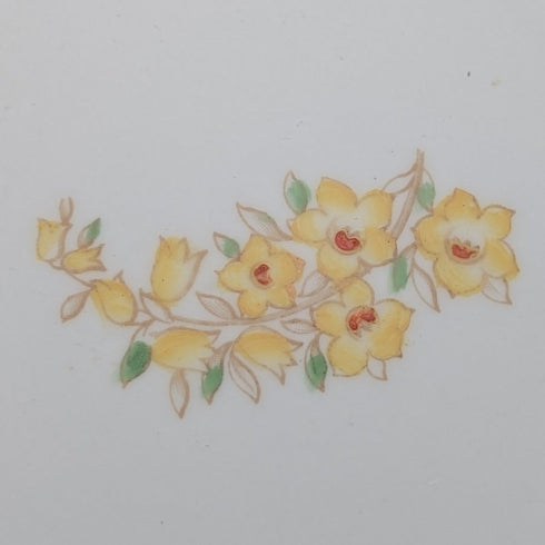 1940 英國格拉德斯通茶杯三件套 3 件套