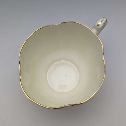 1930 年代英國 Paragon 茶杯三重奏