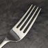 1903 British antique sterling silver cutlery set in case