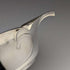 1901 British Antique Sterling Silver Flower Bowl 319g Diameter 23cm Henry Atkins
