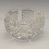 英國 Vintage Cut Glass Soldesh 一對 141g