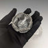 英國 Vintage Cut Glass Soldesh 一對 141g